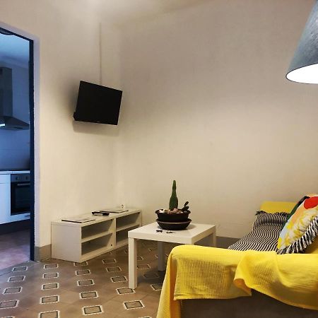 Casita De Pescador II Daire Calafell Dış mekan fotoğraf