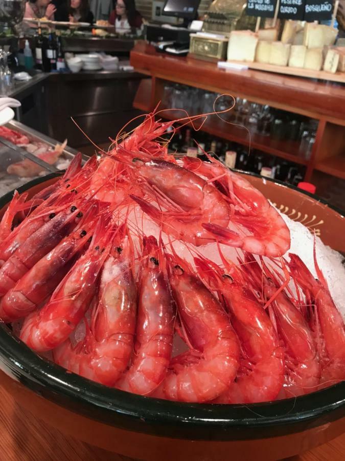 Casita De Pescador II Daire Calafell Dış mekan fotoğraf