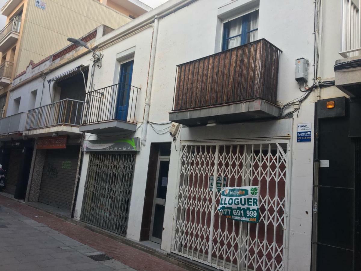 Casita De Pescador II Daire Calafell Dış mekan fotoğraf