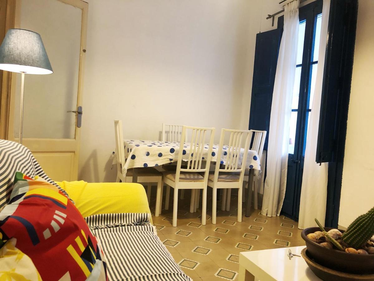 Casita De Pescador II Daire Calafell Dış mekan fotoğraf