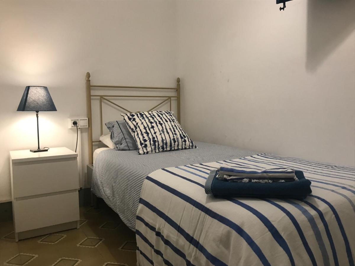 Casita De Pescador II Daire Calafell Dış mekan fotoğraf