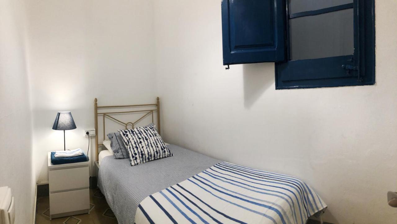Casita De Pescador II Daire Calafell Dış mekan fotoğraf