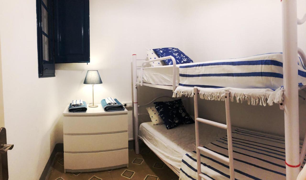 Casita De Pescador II Daire Calafell Dış mekan fotoğraf
